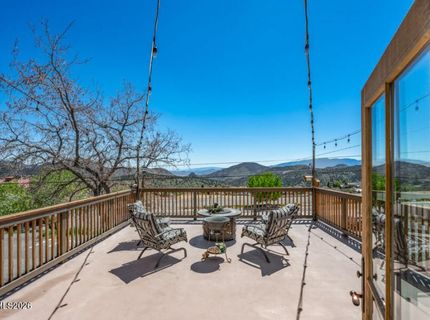 81 N C Street, Virginia City, NV 89440 Photo