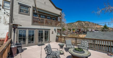 81 N C Street, Virginia City, NV 89440 Photo