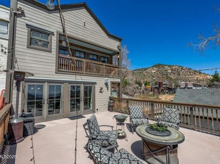 81 N C Street, Virginia City, NV 89440 Photo