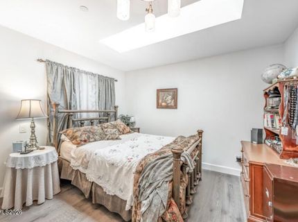 81 N C Street, Virginia City, NV 89440 Photo
