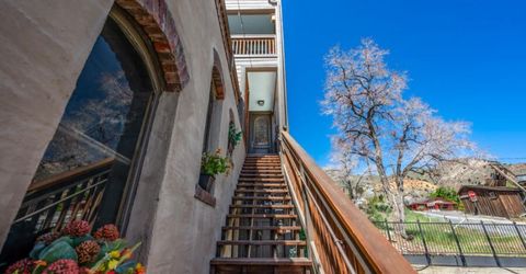 81 N C Street, Virginia City, NV 89440 Photo
