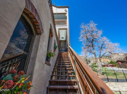 81 N C Street, Virginia City, NV 89440 Photo