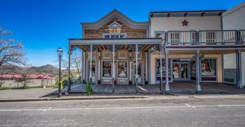 81 N C Street, Virginia City, NV 89440 Photo