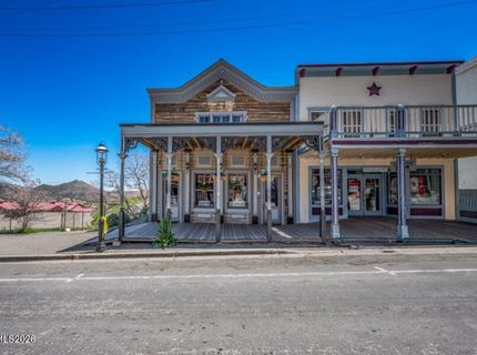 81 N C Street, Virginia City, NV 89440 Photo