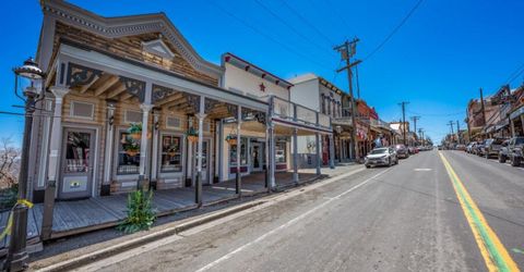 81 N C Street, Virginia City, NV 89440 Photo