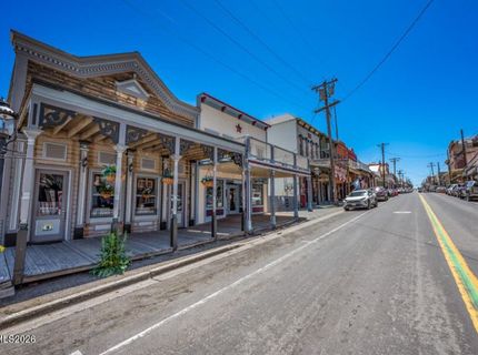 81 N C Street, Virginia City, NV 89440 Photo