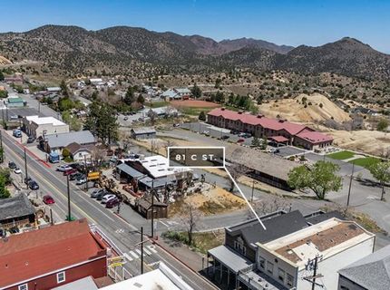 81 N C Street, Virginia City, NV 89440 Photo