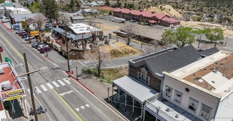 81 N C Street, Virginia City, NV 89440 Photo