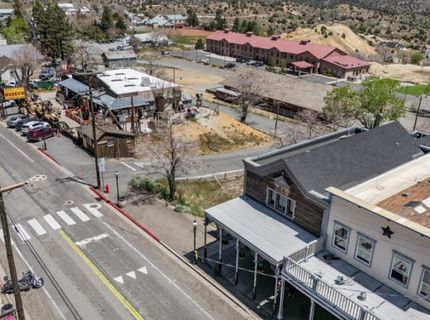 81 N C Street, Virginia City, NV 89440 Photo