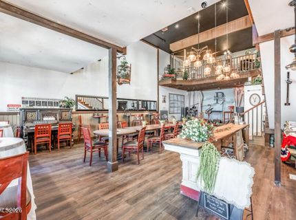81 N C Street, Virginia City, NV 89440 Photo