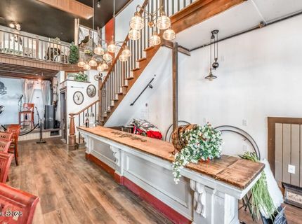 81 N C Street, Virginia City, NV 89440 Photo