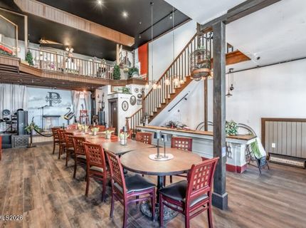 81 N C Street, Virginia City, NV 89440 Photo