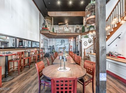 81 N C Street, Virginia City, NV 89440 Photo