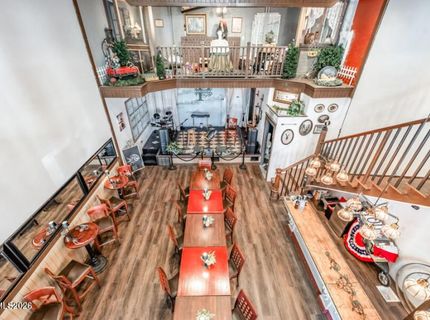 81 N C Street, Virginia City, NV 89440 Photo