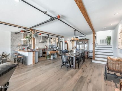 81 N C Street, Virginia City, NV 89440 Photo