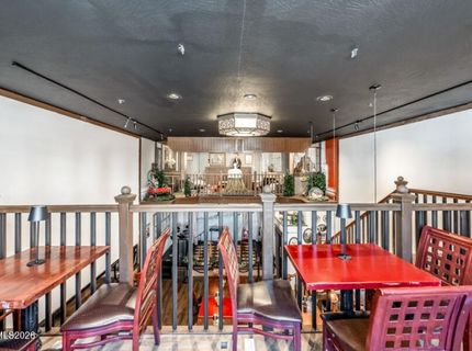 81 N C Street, Virginia City, NV 89440 Photo