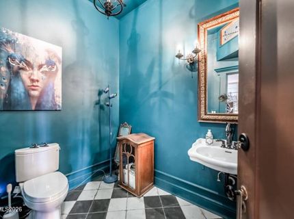 81 N C Street, Virginia City, NV 89440 Photo