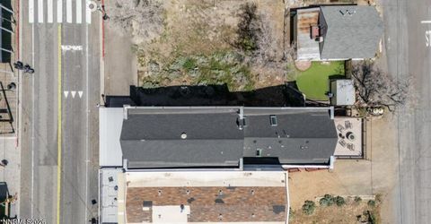 81 N C Street, Virginia City, NV 89440 Photo