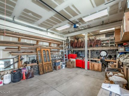 81 N C Street, Virginia City, NV 89440 Photo
