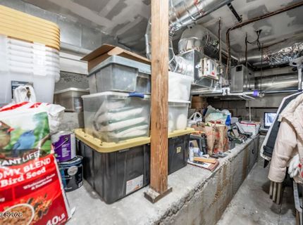 81 N C Street, Virginia City, NV 89440 Photo