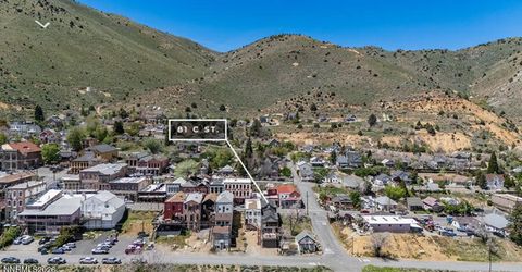 81 N C Street, Virginia City, NV 89440 Photo