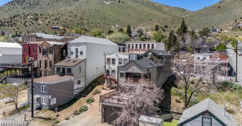 81 N C Street, Virginia City, NV 89440 Photo