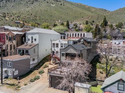 81 N C Street, Virginia City, NV 89440 Photo