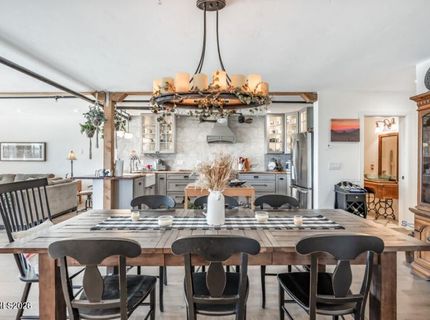 81 N C Street, Virginia City, NV 89440 Photo