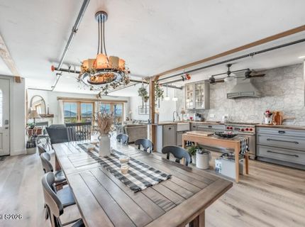81 N C Street, Virginia City, NV 89440 Photo