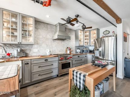 81 N C Street, Virginia City, NV 89440 Photo