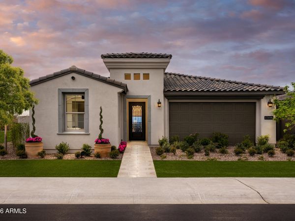17698 W WILDWOOD Street, Surprise, AZ 85388