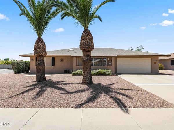 18202 N 129th Avenue, Sun City West, AZ 85375