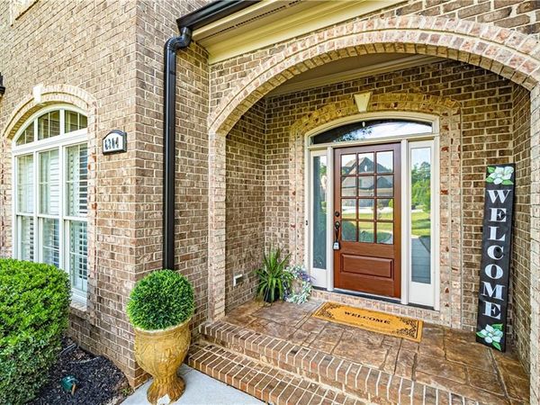 6304 Autumn Crest Court, Summerfield, NC 27358