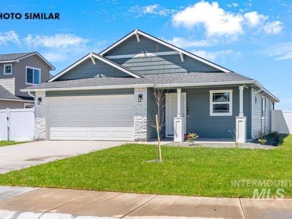 1693 Rapid Rd, Emmett, ID 83617
