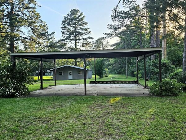 169 LUCAS Road, Deville, LA 71328