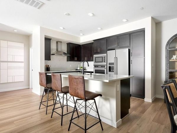 805 Wisteria Court , Unit 239-24 - P, San Jose, CA 95117