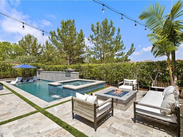14 Anacapa Lane , Aliso Viejo, CA 92656