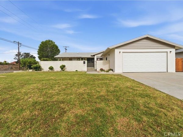 7401 Asman Avenue, West Hills, CA 91307