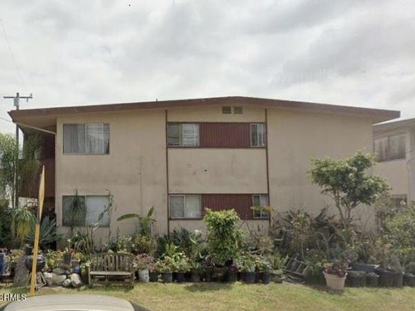 1236 W 168th Street , Gardena, CA 90247