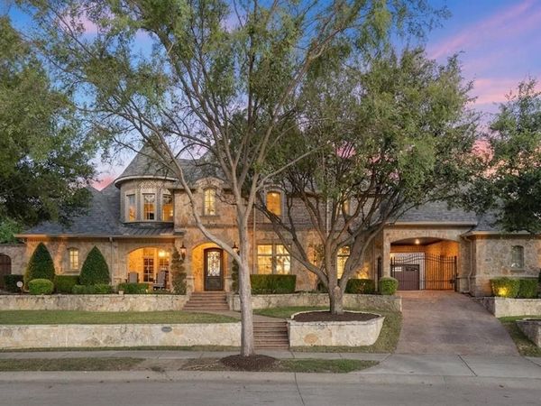 1029 Long Isles Lane, Lewisville, TX 75056