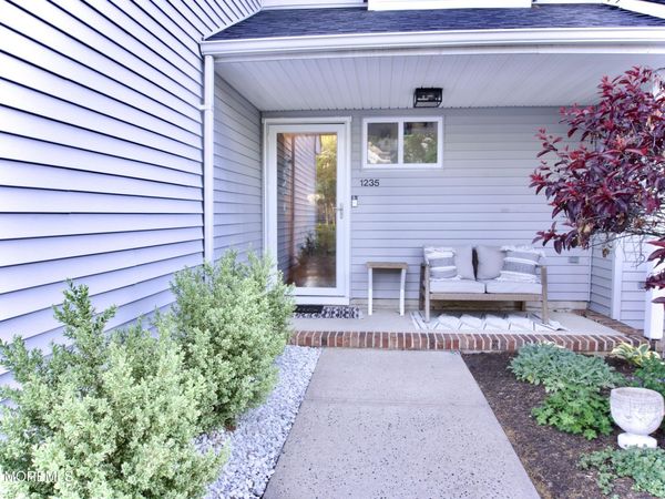 1235 Holmes Court, Neptune City, NJ 07753