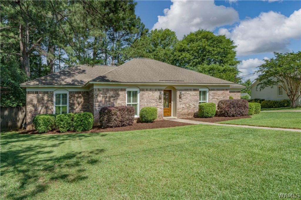 434 Fort Sumter Circle Tuscaloosa, AL 35406