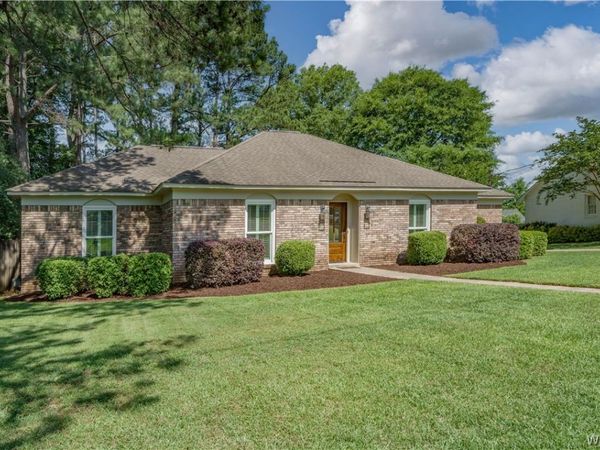 434 Fort Sumter Circle, Tuscaloosa, AL 35406