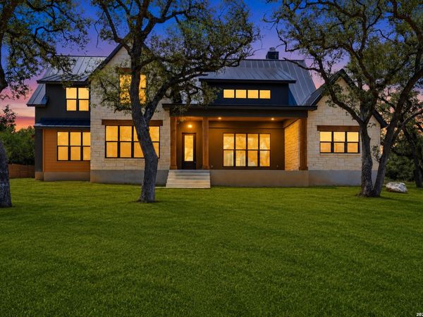 166 Restless Wind, Spring Branch, TX 78070