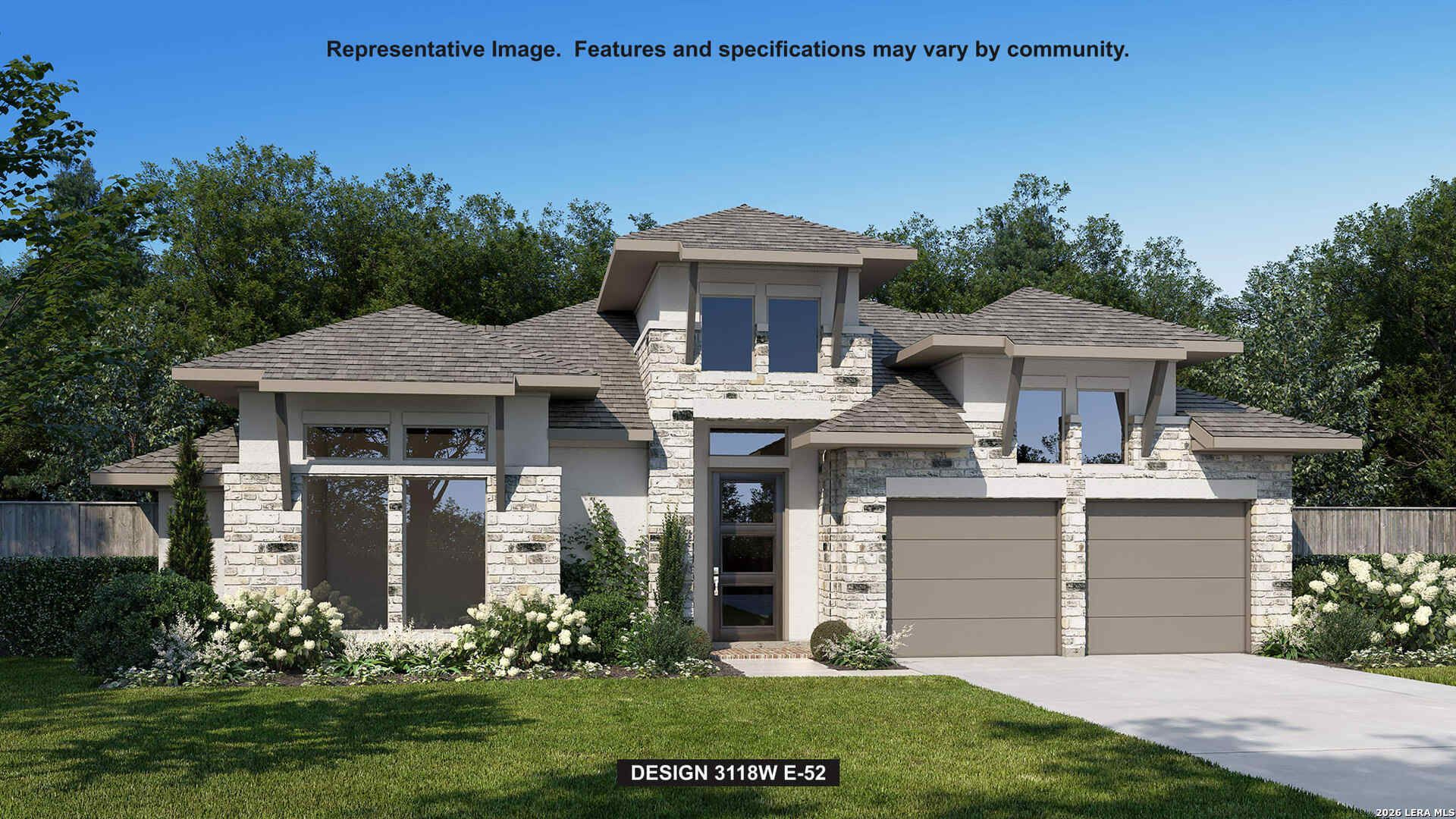 610 Borchers Boulevard, New Braunfels, TX 78132 Main Photo
