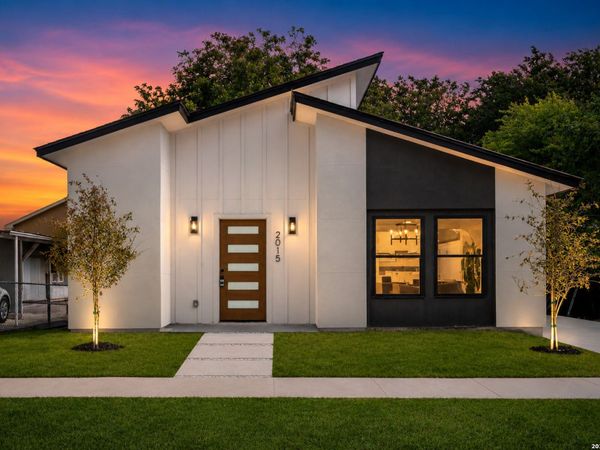 2015 Potosi, San Antonio, TX 78207