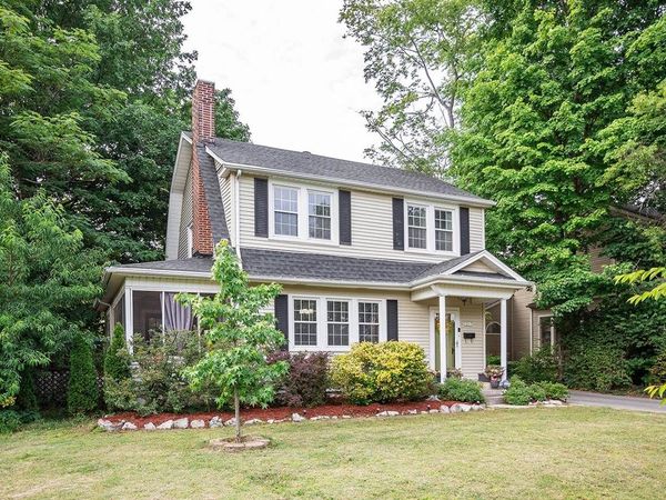 1017 Covington Street , Bowling Green, KY 42103