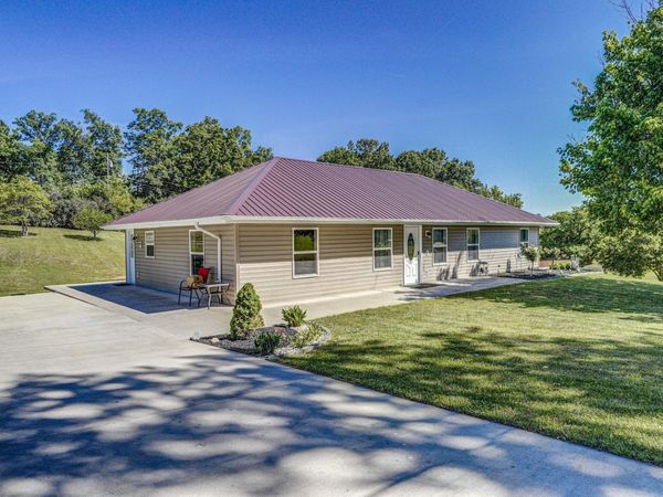 411 Culver Road, Limestone, TN 37681