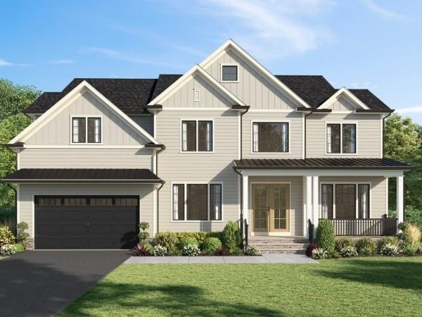 7 White Oak Dr, Livingston, NJ 07039