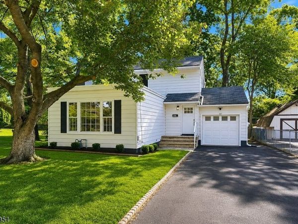 207 Beck Ave, South Bound Brook, NJ 08880